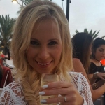 Alexandra Constantinou