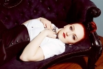 Katie Liptrott