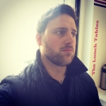 Stu Melia