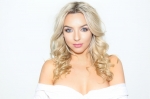 Georgina Power Brown