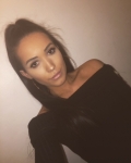 Caitlin Rea