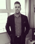 Luke Irving