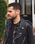 Navid Lohrasb