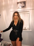 Sian Harland