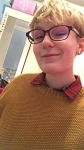 Olivia-Caleb Dennett
