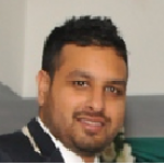 Arfaq Yaqub
