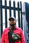 Mikail Dixon