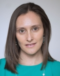 Rachel Levy