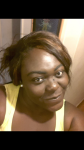 Teja McDonald