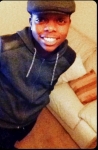 Fredrick