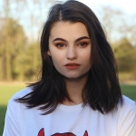 Megan Paige English