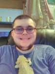 Luke Potter