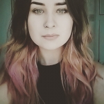 Bronte Gregory