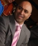 Ahmer Sultan