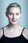 Rachel Louise Trimble
