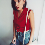 Michelle Anna Ashton