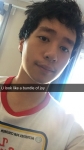 Drew James Fung