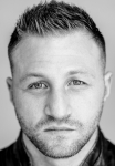 Michael John Treanor
