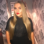 Olivia Hand