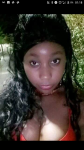 Denisha Mitchell