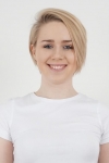 Harriet Waller