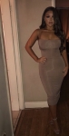 Olivia Torkington