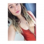 Luzy Flores