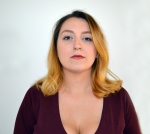 Alessia Sideris