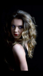 Carolinegray-