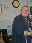 Daniel Duckworth