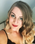 Sarah Willy