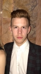 Matthew Robertson