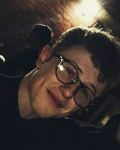 Lewis Crompton