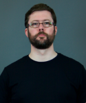 Paul Murray