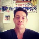 Daniel Harper