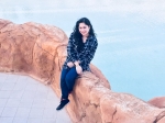 Nazmin Chowdhury