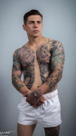 Stevie Devenport