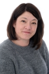 Sonia-Jane Ferguson
