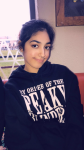 Maryam Ali