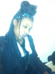 Shantelle Leon