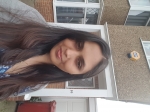 Shalini Singh John Moses