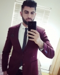 Zain Ali