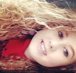 Amber Byfield