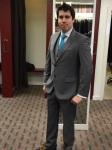 Christopher Denyer