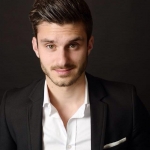 Alexis Larrue