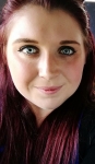Melissa Jeffery
