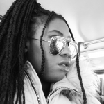 Kiah-Ann Chambers