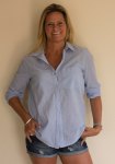 Sarah Warrington
