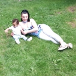 Katie Louise Quie