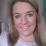 Sarah Morris